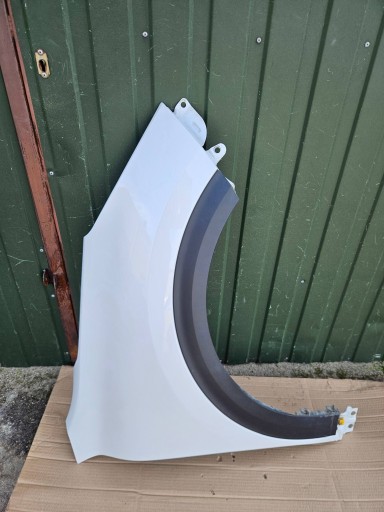 87823-W5000 - Kia niro права сторона переднє крило