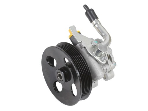 140-01-077 - НАСОС ГІДРОПІДСИЛЮВАЧА HYUNDAI SANTA FE 2.0 D 01-06