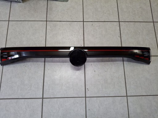 light rear for the bonnet LED cap VW ID4 ID.4 2020R->