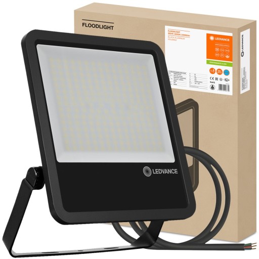 Светодиодный прожектор 200W / 6500K SYM