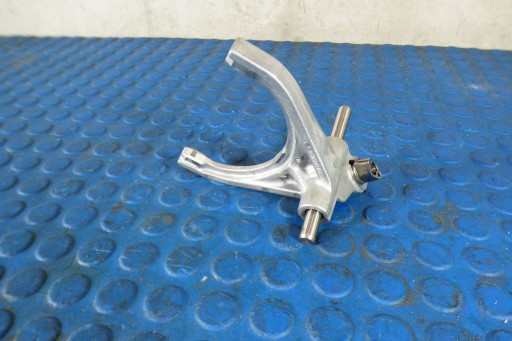 Renault Clio IV 1.2 b AUTOMAT widelec Schalt getriebe 2509248103