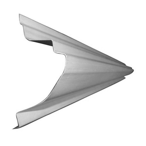 Autobig-14437 - Ремонт порогов RENAULT CLIO II 98-01, 01- L