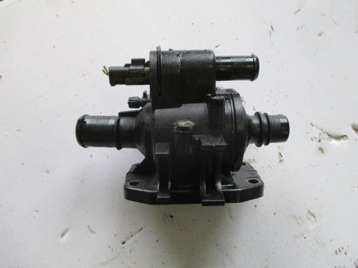1.5 9812113780 - CITROEN C2 1.4 HDI 2003-2009 корпус термостата