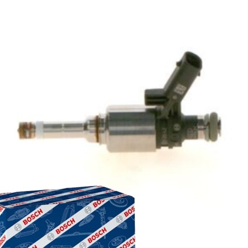 0 261 - Клапан впрыска BOSCH для VW TRANSPORTER T6 2.0 TSI