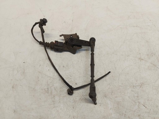 Audi Q7 II LIFT 4M0 TFSI Sensor Leuchten Regulations- poziomowania 4m0907503