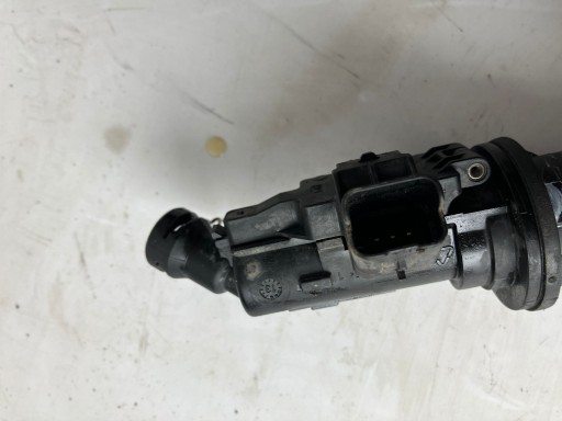 Pompe Embrayage PEUGEOT 508 2.0 HDI 9678116980