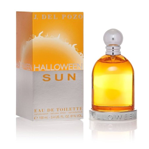 jesus del pozo halloween sun