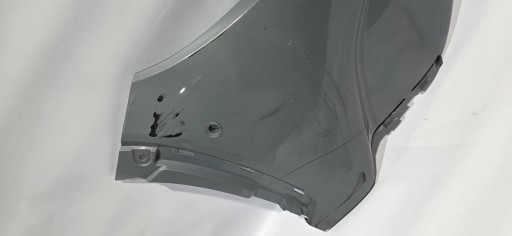 corner of a bumper right front TOYOTA COROLLA CROSS 20- 2XPDC 52112-16050