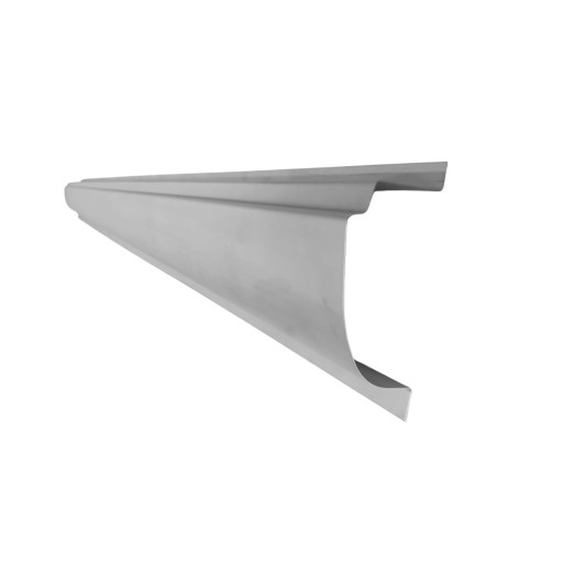 Autobig-15105 - Ремонт порогів FIAT PANDA 80-02 L=R