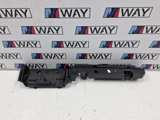 BMW G21 Blende Abdeckung Kofferraum rechts 7450722