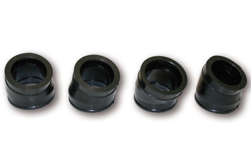 706-204 - Патрубки карбюратор-цилиндр Yamaha XJ 550 Maxim 81-83