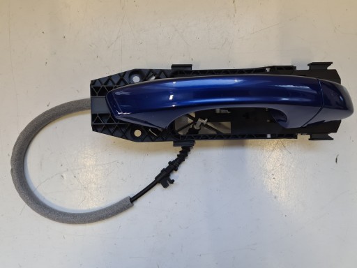 НАРУЖНАЯ РУЧКА ПРАВАЯ ЗАДНЯЯ SEAT ARONA 2017-2022