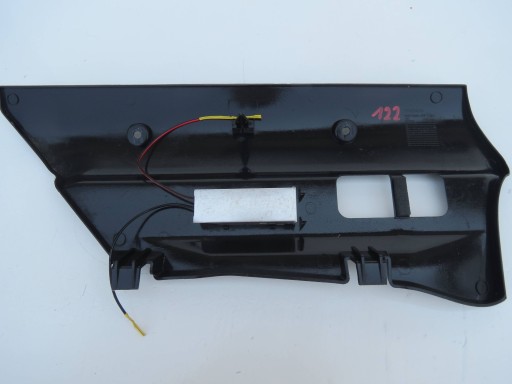 Blende Abdeckung Armaturenbrett ROZDZIELCZEJ VOLVO V70 XC70 II 30676238