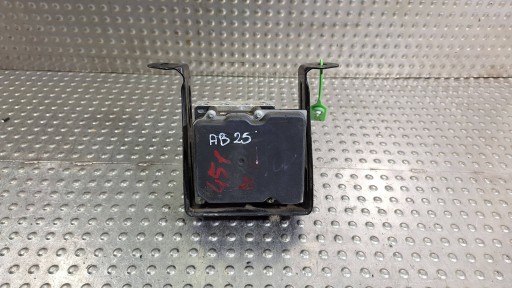 Pompe Unité de contrôle ABS A4514201275 0265951118 SMART FORTWO II 451 1.0 T