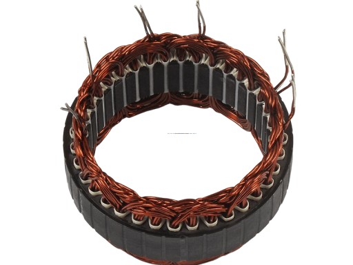 As0075 обмотка генератора