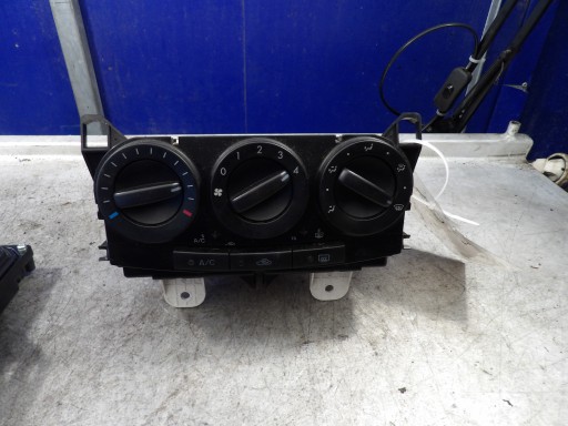 Mazda 5 Pannello controllo M1900CC33 HCC33