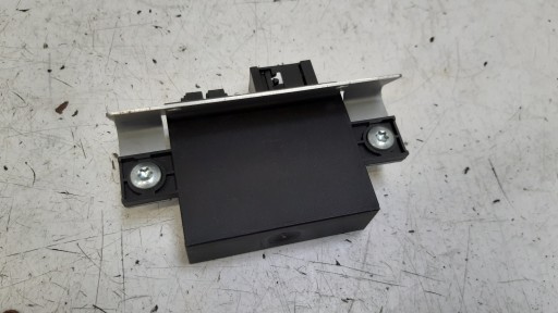 Bedienteil canbus 1638200087 Mercedes ML W163