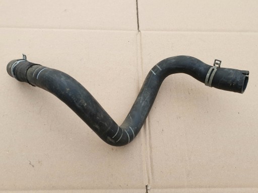 CV618286VH - ШЛАНГ ДЛЯ ВОДИ ДЛЯ FORD FOCUS MK3 CV61-8286-VH