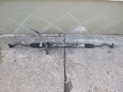 06700039560 - MASERATI GHIBLI 6700039560 ТРАНСМІСІЯ