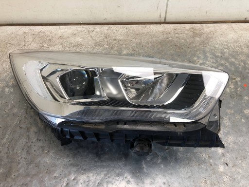 light right front lens LED washer KUGA MK2 LIFT GV41-13W029-CG