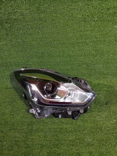 REFLEKTOR right front SUZUKI SWIFT MK8 FULL LED 17-NR.901