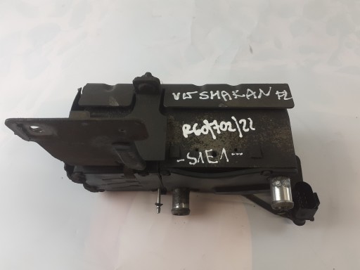 7M3815071G - Webasto парковочный обогреватель VW Sharan и FL