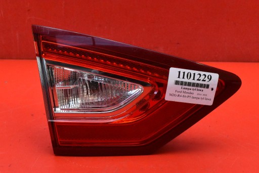 light left rear part rear DS73-13A603-JE FORD MONDEO MK5 5D HB 14-20