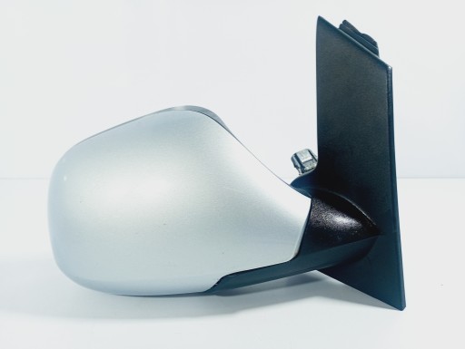 mirror right 7 PIN OE E9014152 code lakieru LS78 Seat Altea 5P 04-15
