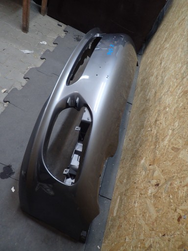 STOSSSTANGE VORNE PORSCHE BOXSTER 987 LIFT 08