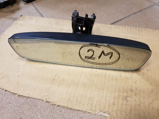 ДЗЕРКАЛО ЗАДНЬОГО ВИДУ VW AUDI SKODA 3G0857511AL