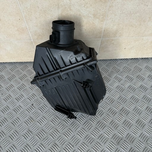 Gehäuse filter luft LAND ROVER EVOQUE GJ32-9600-AD
