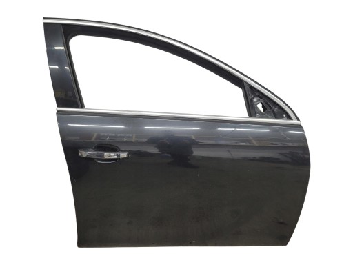 dveře pravé předek OPEL INSIGNIA A