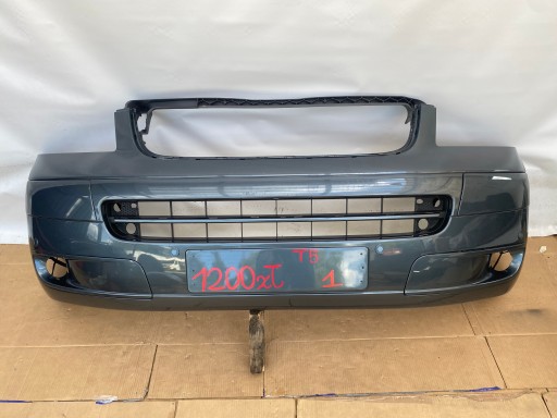 VW T5 MULTIVAN CARAVELLE front bumper PDC sensors front complete LD7U