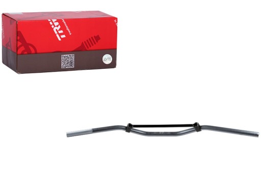 MCL153T - MC З НИЗЬКИМ РУЧКОМ МІЦНІ МОТОЦИКЛИ