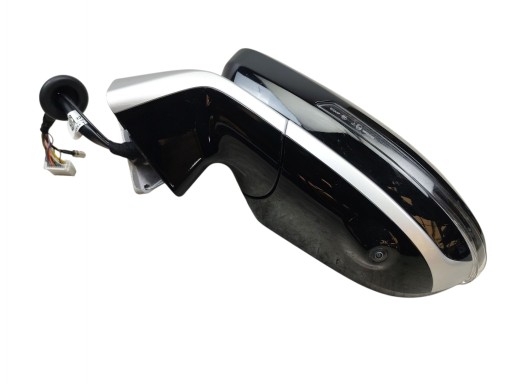 mirror left 15 PIN 14+1 PIN JAECOO J7 (2023-) 601002518AAACE UK