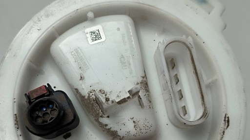 Pumpe fuel 8W0919087L AUDI A4 B9 S-LINE