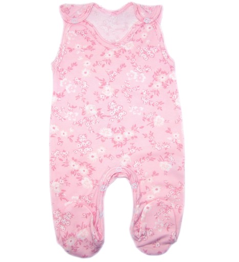 Ползунки Kaia-baby 68 різнокольорові