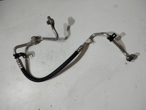 KPLA19N601 - Кондиціонер Range Rover Sport l494 3.0 TD