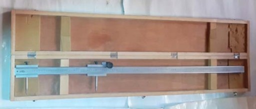 КАЛИПЕР КАЛИПЕР Отслеживание с помощью стилуса KINEX 1000