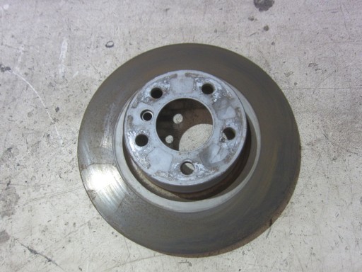 BMW X3 F25 X4 F26 discs brake 330X20 rear. rear part 34206886482 6886482