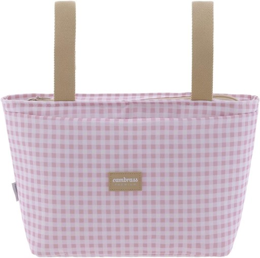 Cambrass - Сумка для дитячої коляски - сумка для вагітних