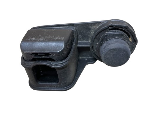 limiter bonnet left BMW 4 G26