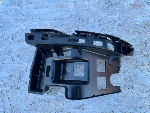 bumper bracket right rear part VW TOURAN II 5TA 5TA807454