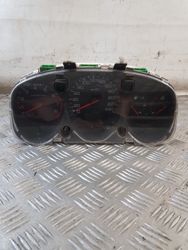 dials HR0251009 78100G011 HONDA ACCORD VI 1.8 99R