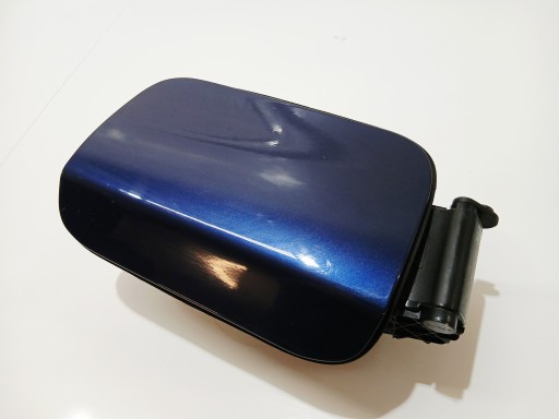 Sportello serbatoio carburante carburante BMW F10 7218336