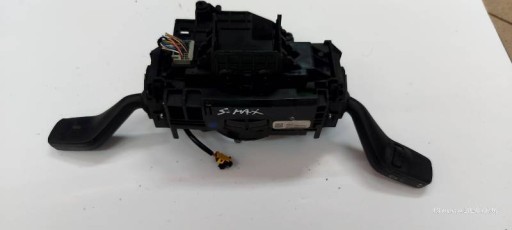 DEVIO LUCI TERGICRISTALLO TERGI S-MAX 6G9T13N064CG