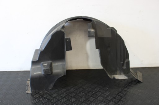 mudguard left rear part 52088644 FIAT 500X 500 X CROSS
