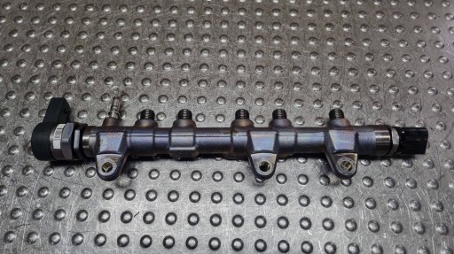 Rampe injection Capteur 8514154 BMW F48 F46 F45 F39 F30 F31 F20 2.0D B47