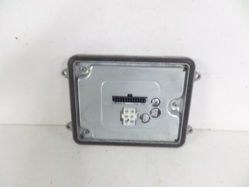 STEUERGERÄT MODUL LED TESLA X S 16- 00201024-04