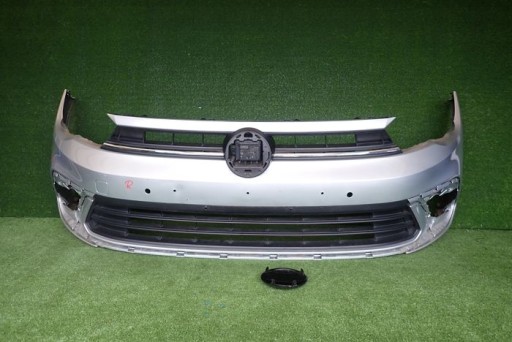 VW POLO LIFT 21- Frontstoßstange vorne